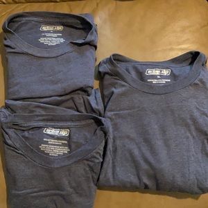 Urban pipeline t-shirt crew neck